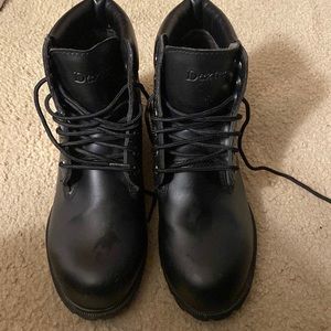 Mens NWOT WATERPROOF Boots, Sz 11W
